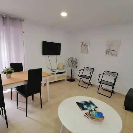Appartamento La Casona De Rances Grupo Ac Gestion Cadice Esterno foto