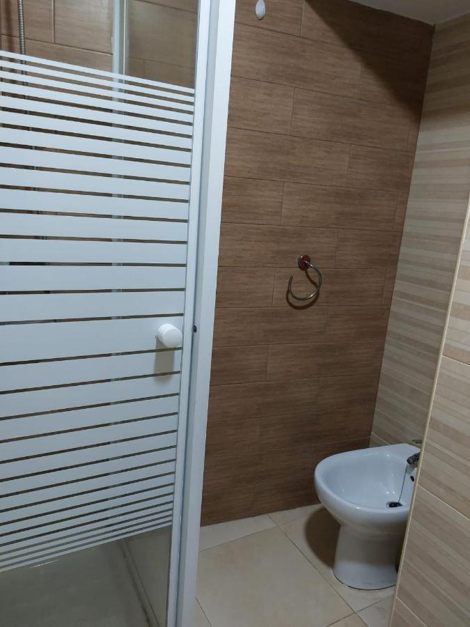 Appartamento La Casona De Rances Grupo Ac Gestion Cadice Esterno foto