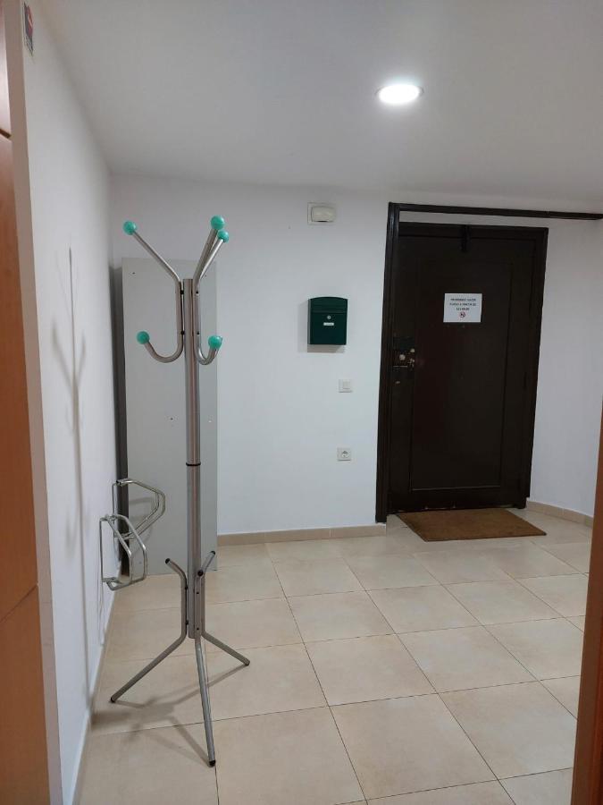 Appartamento La Casona De Rances Grupo Ac Gestion Cadice Esterno foto