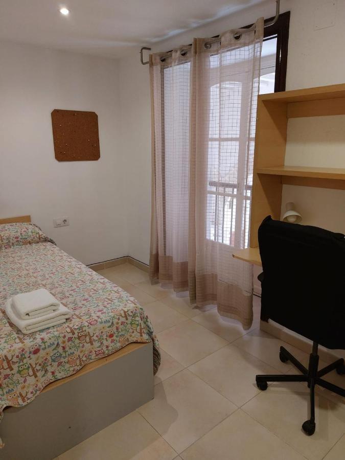 Appartamento La Casona De Rances Grupo Ac Gestion Cadice Esterno foto