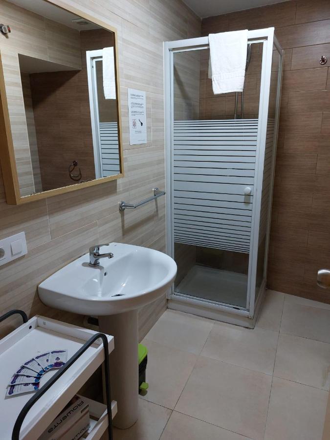 Appartamento La Casona De Rances Grupo Ac Gestion Cadice Esterno foto