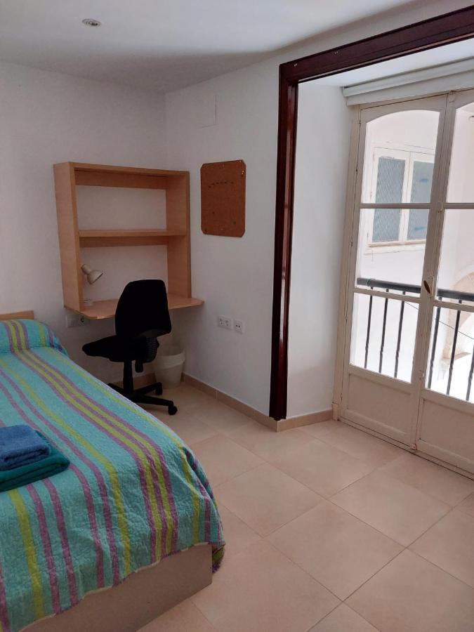 Appartamento La Casona De Rances Grupo Ac Gestion Cadice Esterno foto