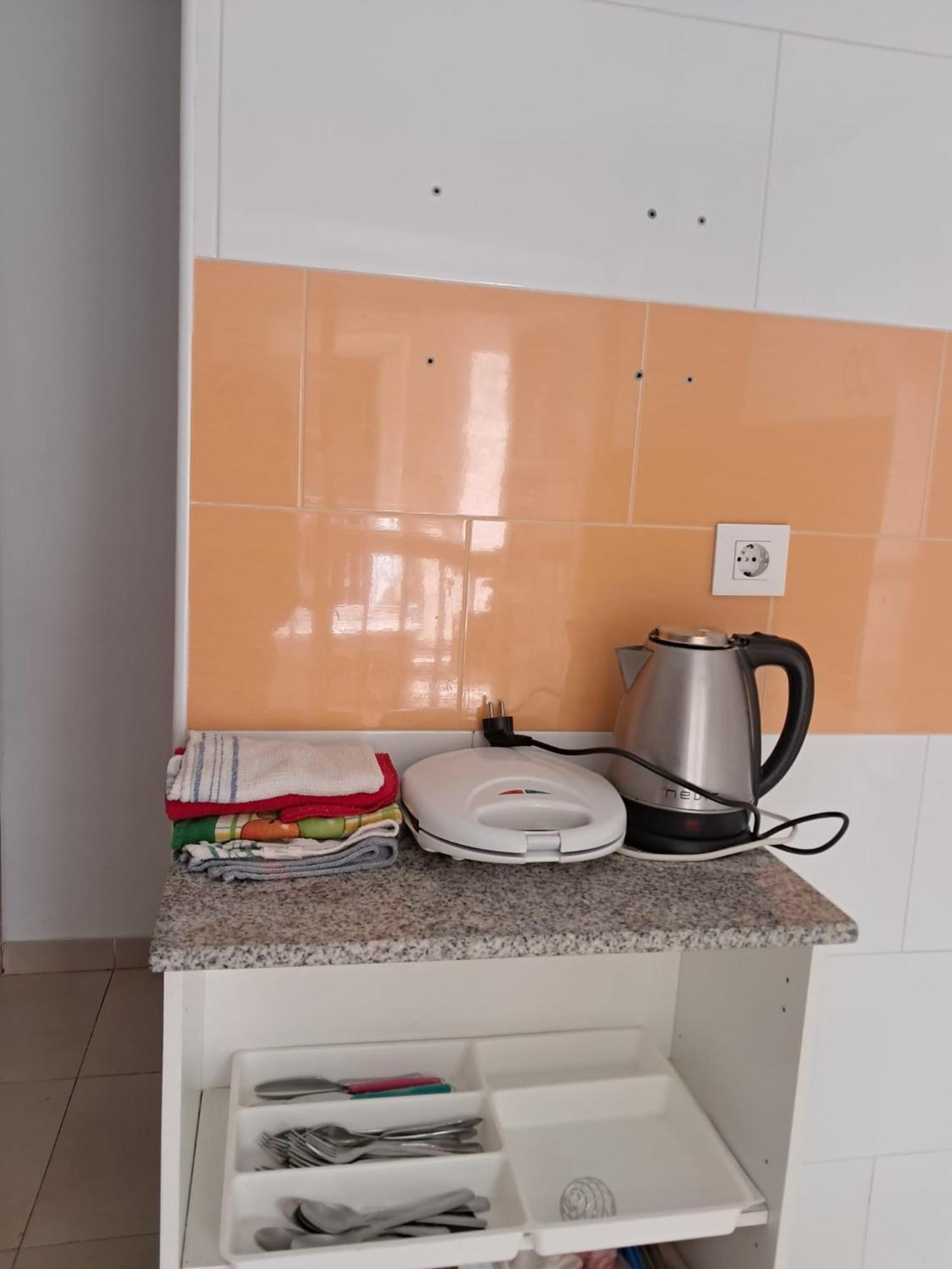 Appartamento La Casona De Rances Grupo Ac Gestion Cadice Esterno foto